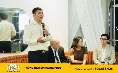 HOÀNG PHÚC TÀI TRỢ SỰ KIỆN TỪ MARKETING ĐẾN QUẢN TRỊ CHO MỌI DOANH NGHIỆP SMES