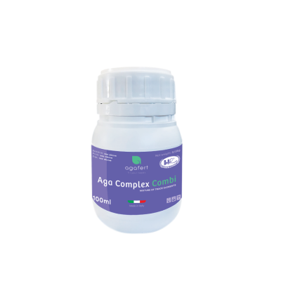PHÂN BÓN HỮU CƠ AGA COMPLEX COMBI